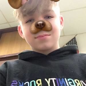 Meet your Posher, Conner